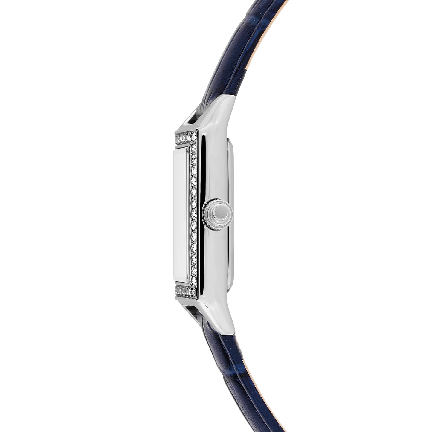 MILAN LEATHER STRAP WATCH - CMW0009
