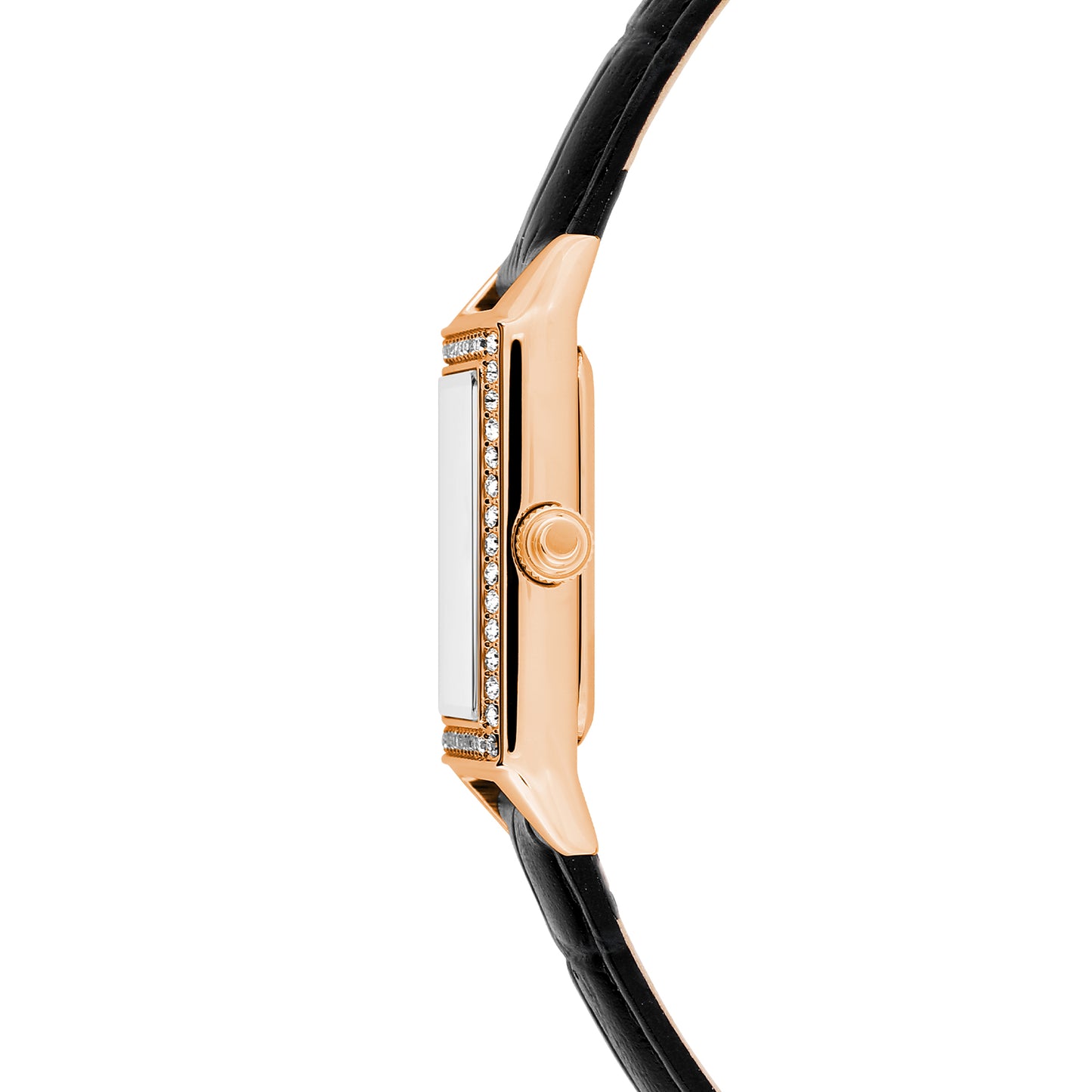 MILAN LEATHER STRAP WATCH - CMW0010