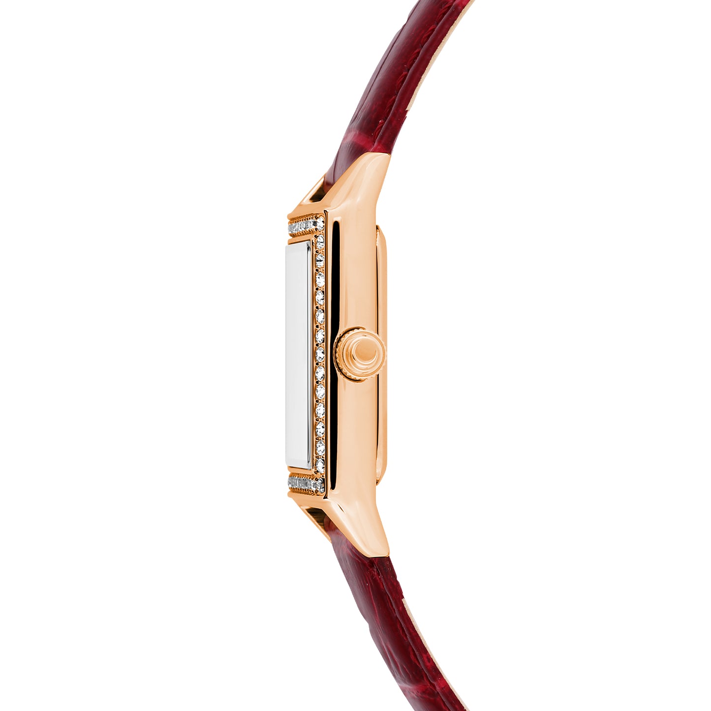 MILAN LEATHER STRAP WATCH - CMW0012