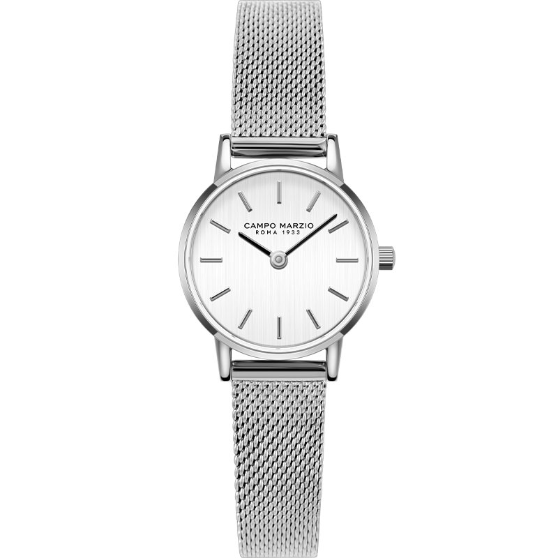 BARI MESH BAND WATCH - CMW0041