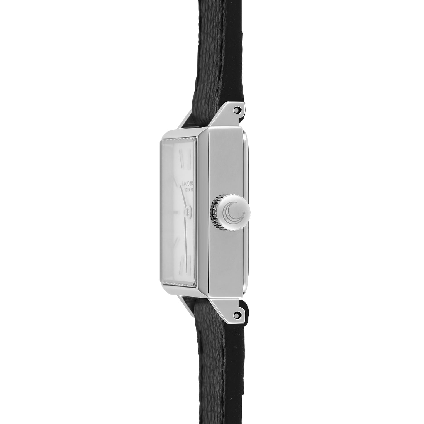 COMO LEATHER STRAP WATCH - CMW0043