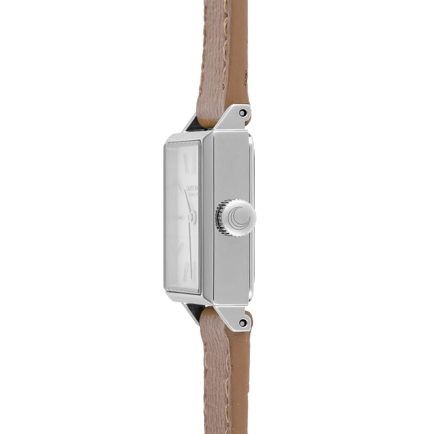 COMO LEATHER STRAP WATCH - CMW0045