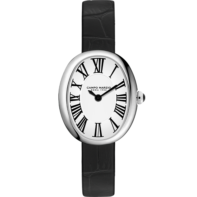FORLI LEATHER STRAP WATCH - CMW0049