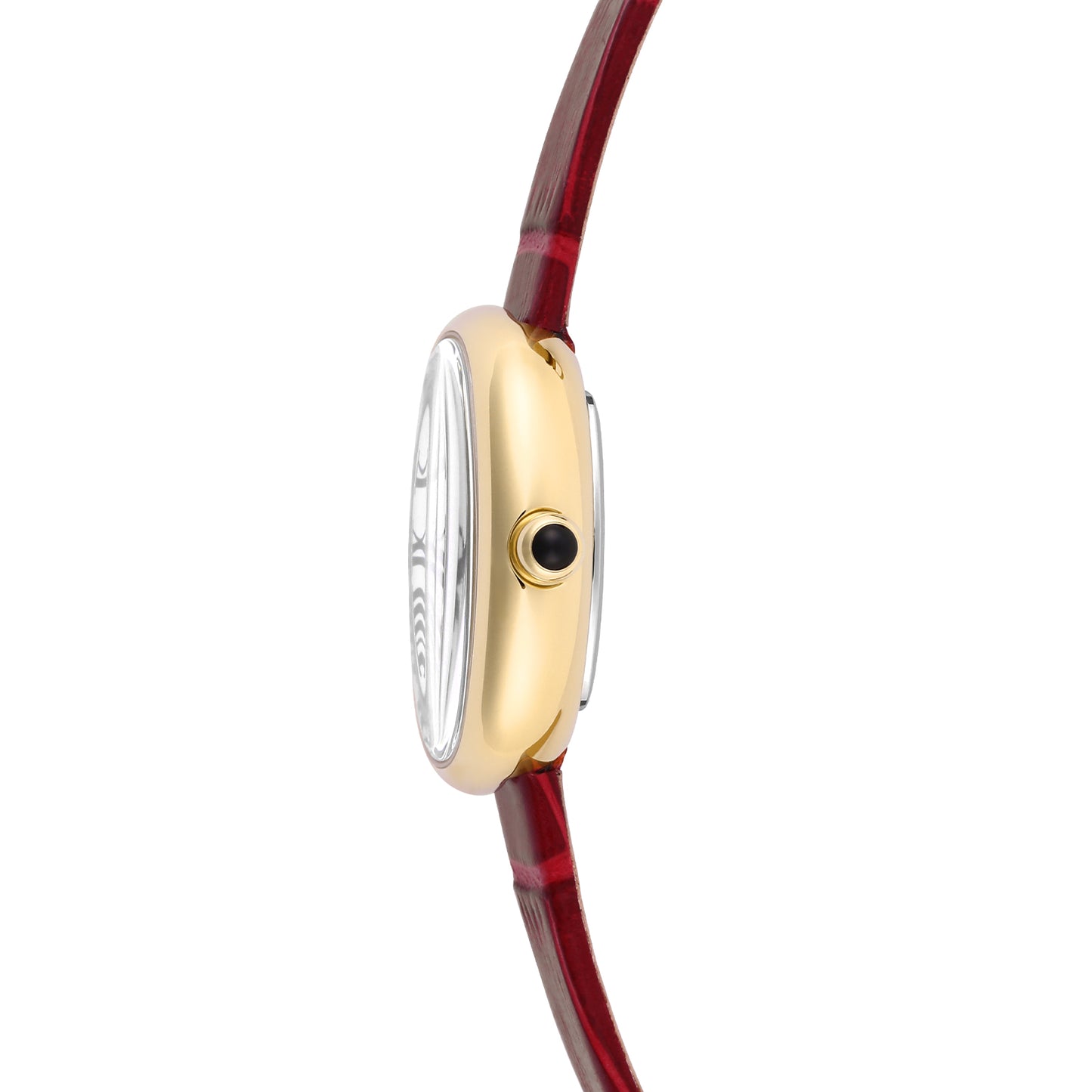FORLI LEATHER STRAP WATCH - CMW0050