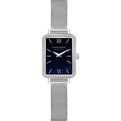 SICILY MESH BAND WATCH - CMW0005