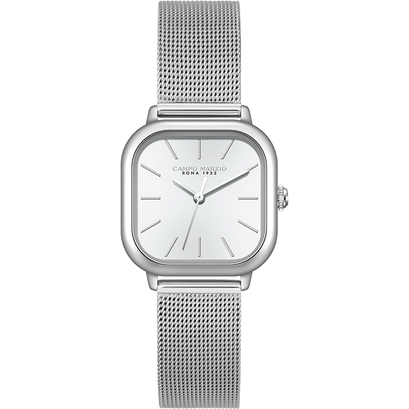 TURIN MESH BAND WATCH - CMW0018