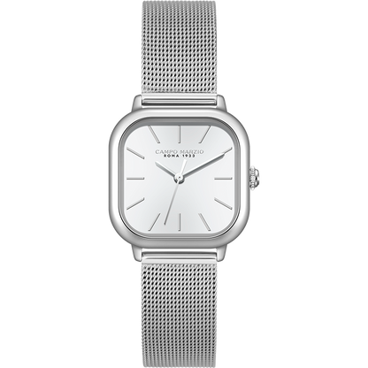 TURIN MESH BAND WATCH - CMW0018