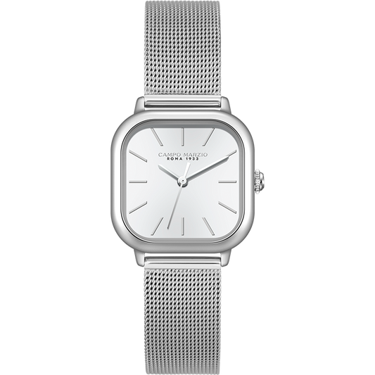 TURIN MESH BAND WATCH - CMW0018