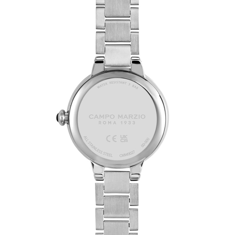 VENICE BRACELET WATCH - CMW0027