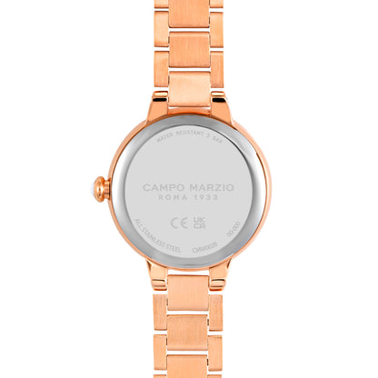 VENICE BRACELET WATCH - CMW0028