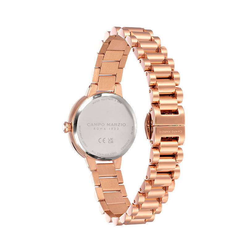 VENICE BRACELET WATCH - CMW0028