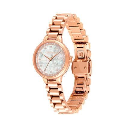 VENICE BRACELET WATCH - CMW0028