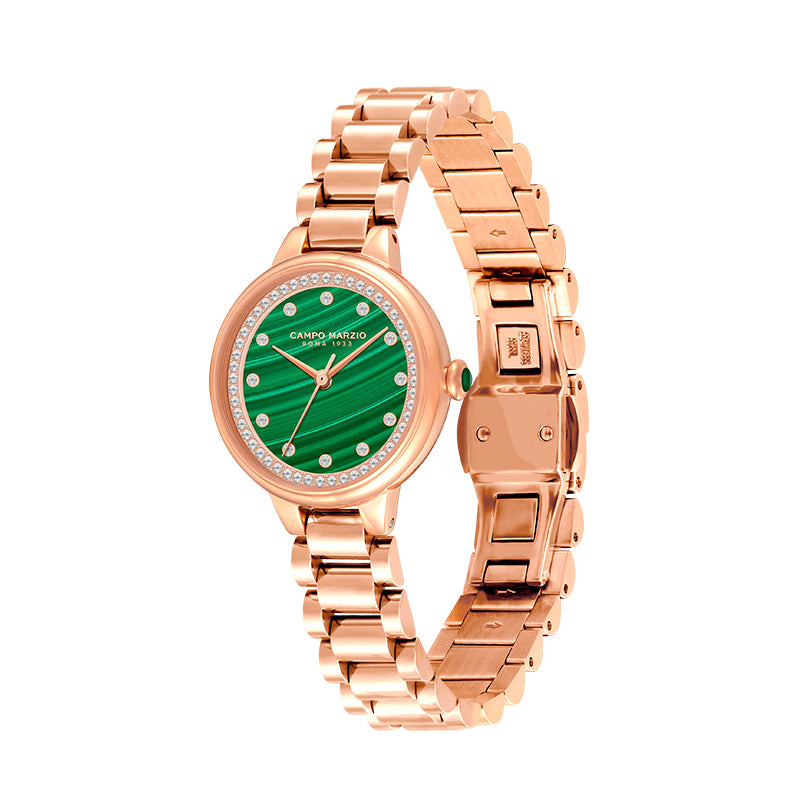 VENICE BRACELET WATCH - CMW0029