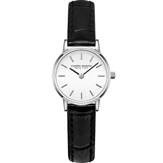 BARI LEATHER STRAP WATCH - CMW0039