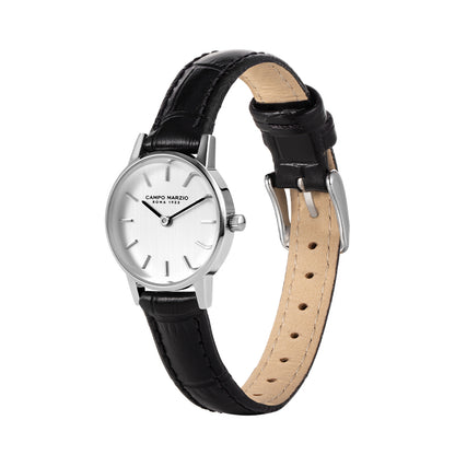 BARI LEATHER STRAP WATCH - CMW0039