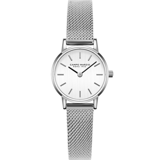 BARI MESH BAND WATCH - CMW0041