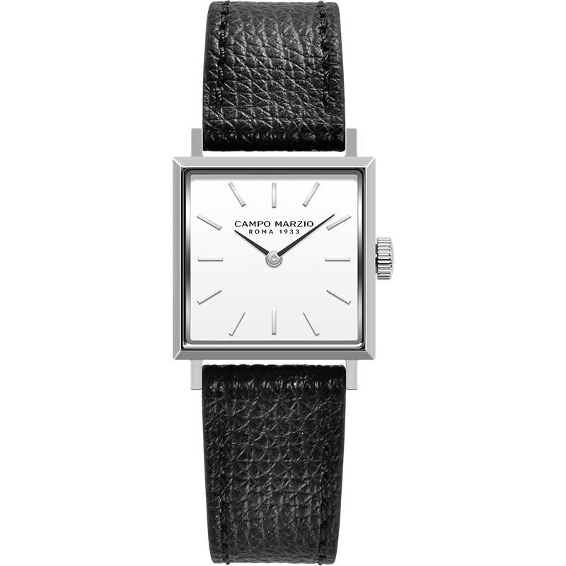 COMO LEATHER STRAP WATCH - CMW0043