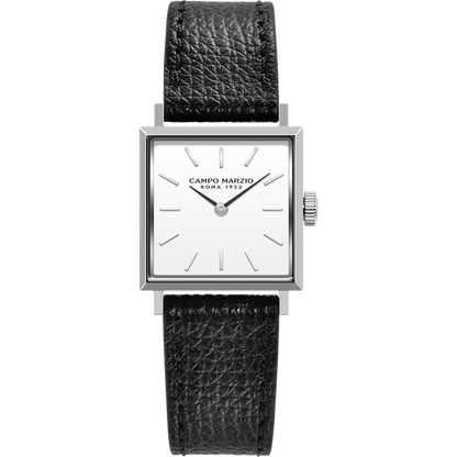 COMO LEATHER STRAP WATCH - CMW0043