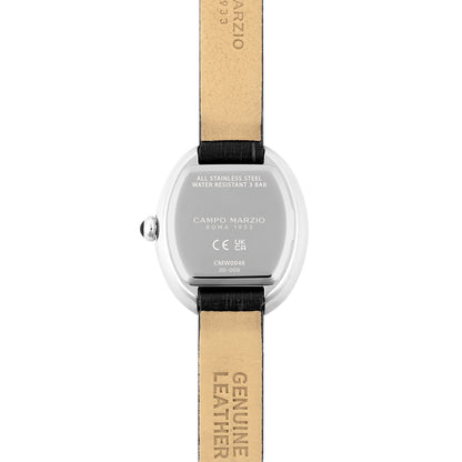 FORLI LEATHER STRAP WATCH - CMW0049