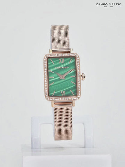 SICILY MESH BAND WATCH - CMW0006