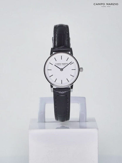 BARI LEATHER STRAP WATCH - CMW0039