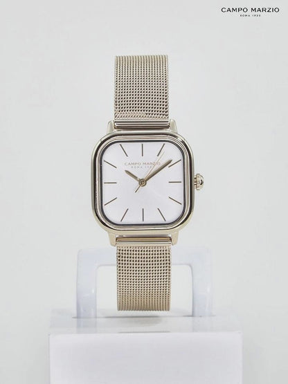 TURIN MESH BAND WATCH - CMW0020