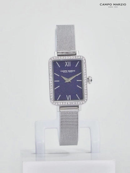 SICILY MESH BAND WATCH - CMW0005